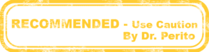 Use Caution