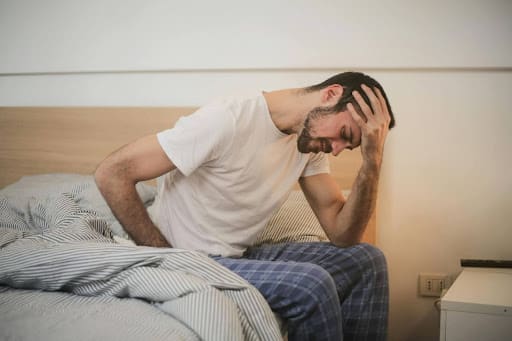 Penile dysmorphia