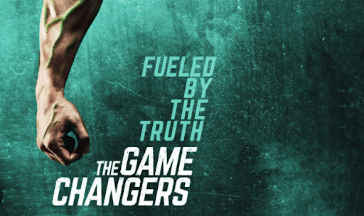 The Game Changers