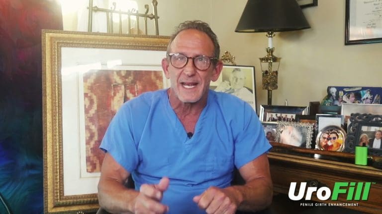 What to Expect from UroFill™