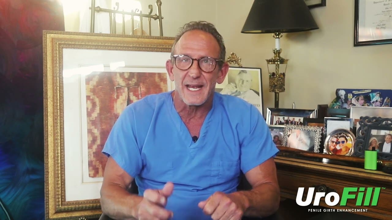 What to Expect from UroFill™