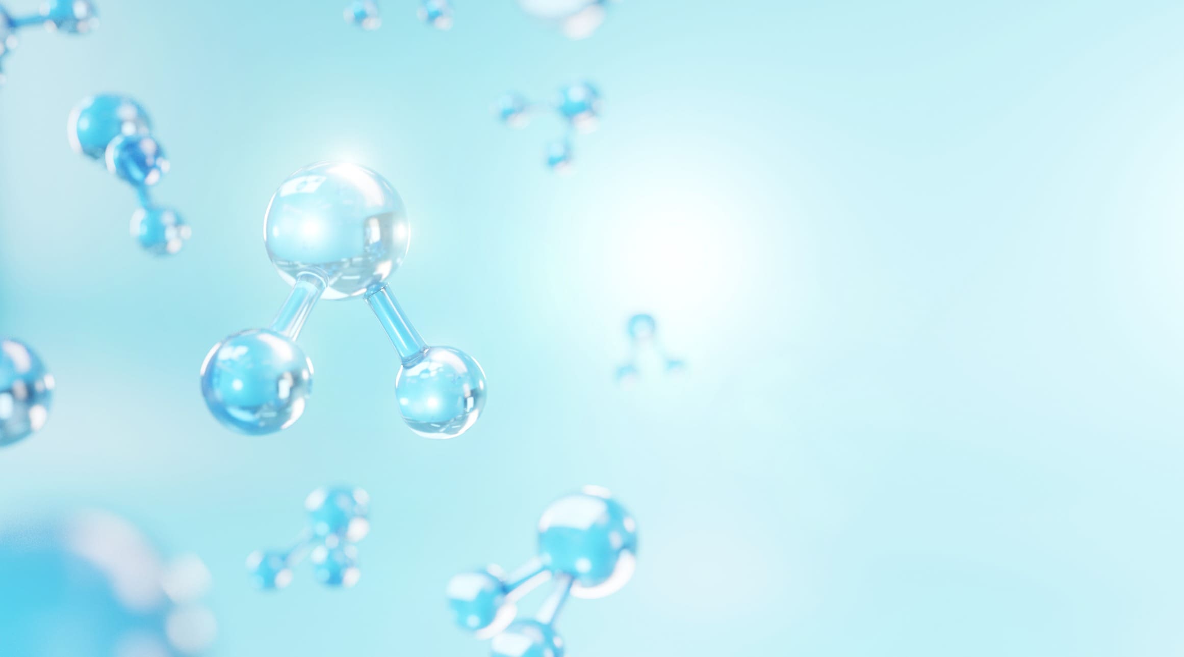 Hyaluronic acid