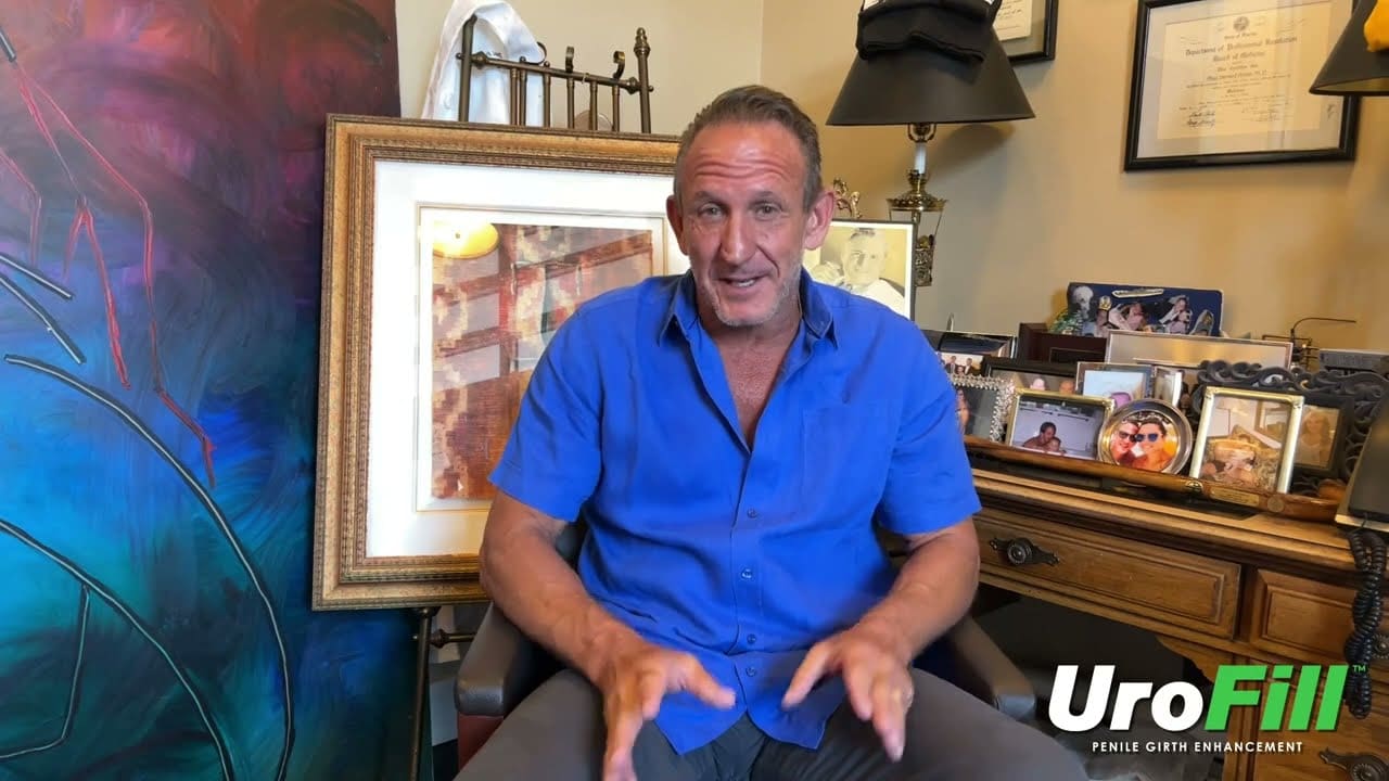 UroFill and Penile Implants