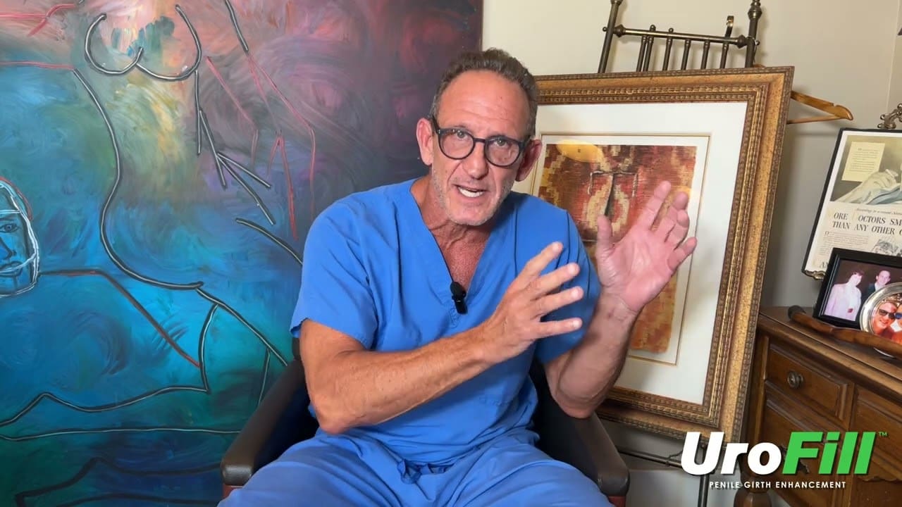 UroFill imitators