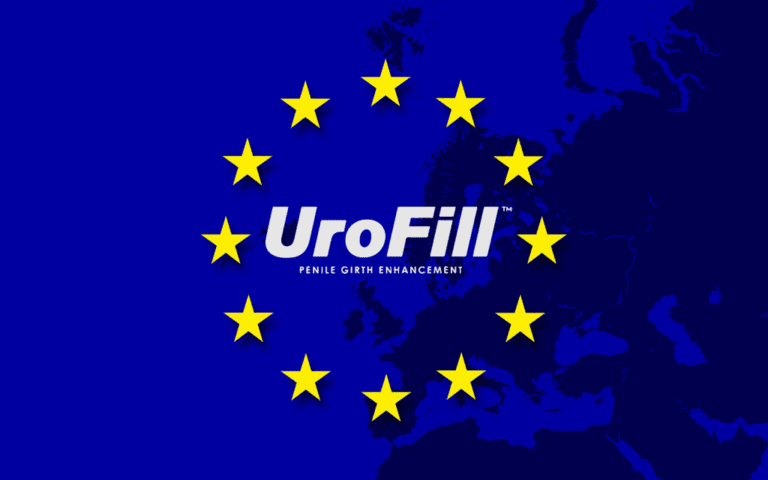 UroFill™ in the European Union