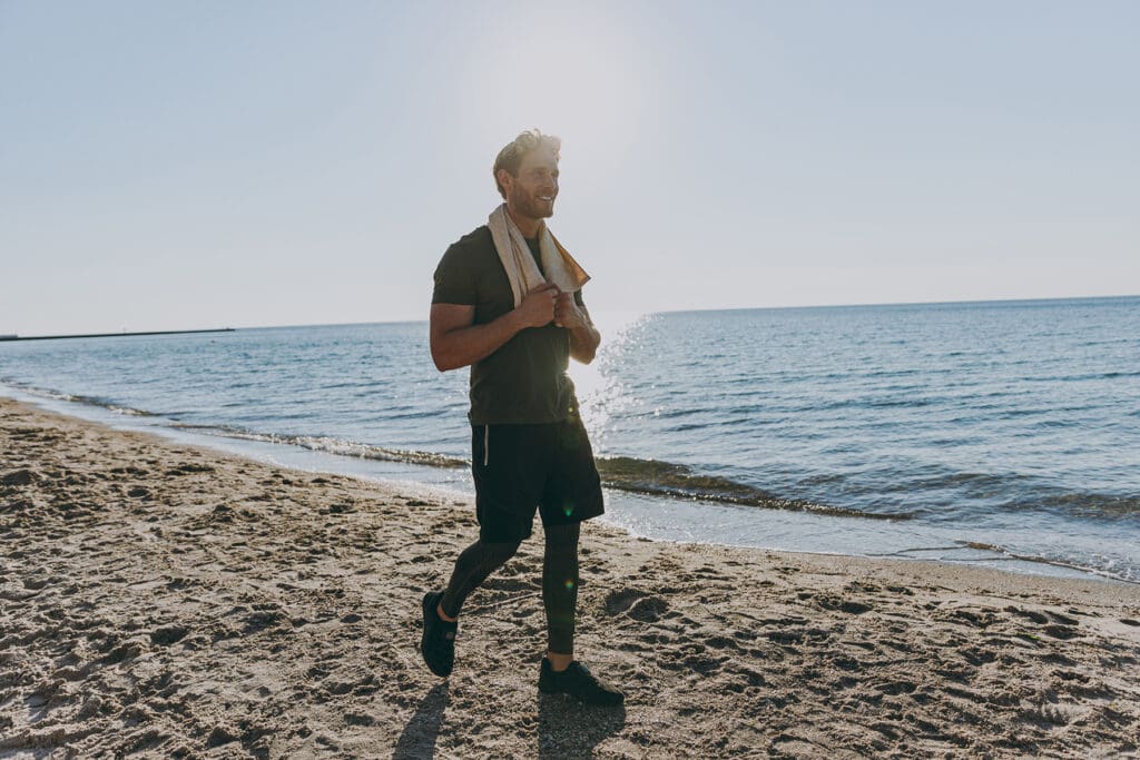 Get your beach body in shape with the UroFill® Clinic!