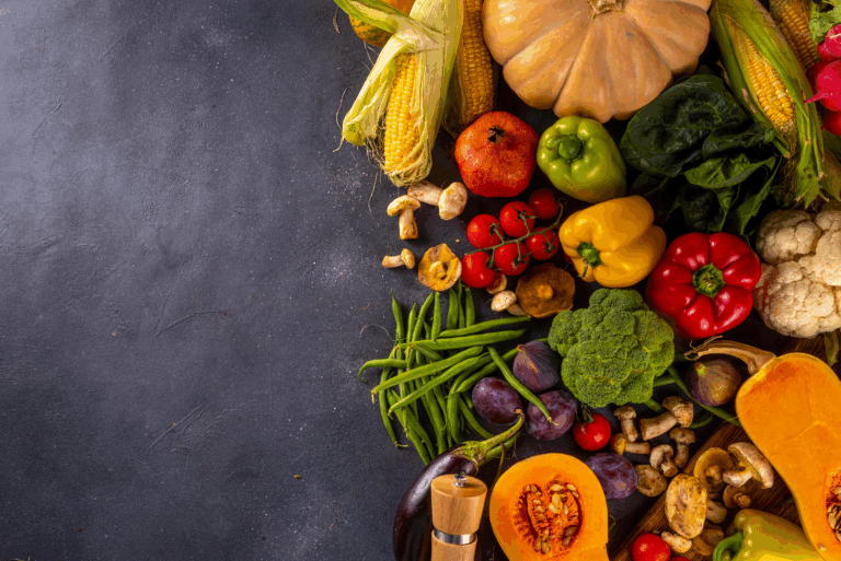 The Erection Diet