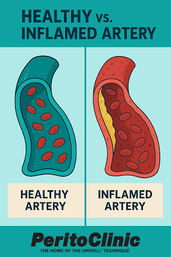Healthy Artery