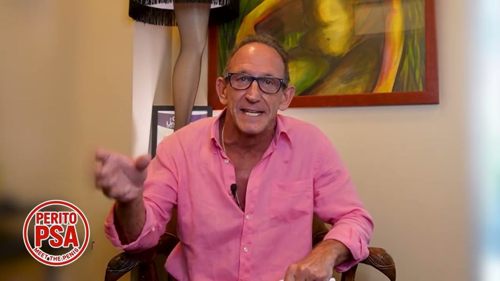 Dr. Perito PSA