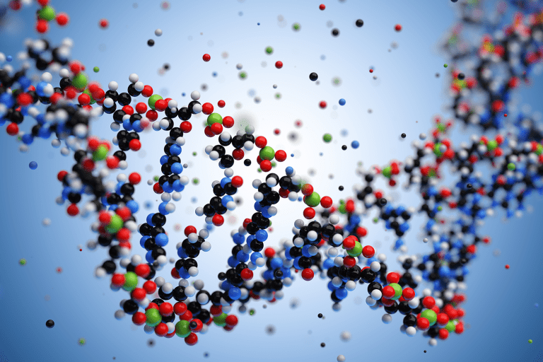 Peptide synergy