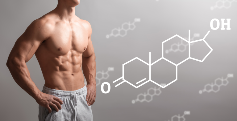 Testosterone and Cialis