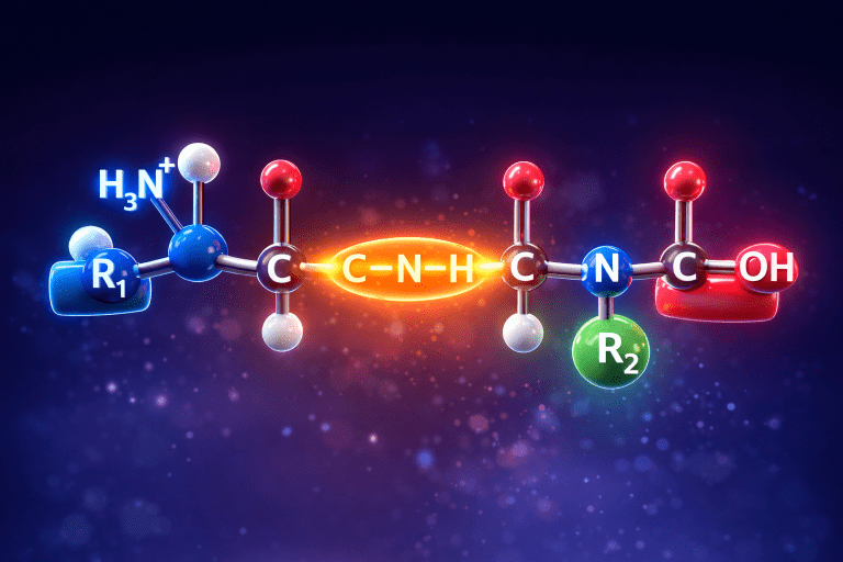 Consider peptide therapy?