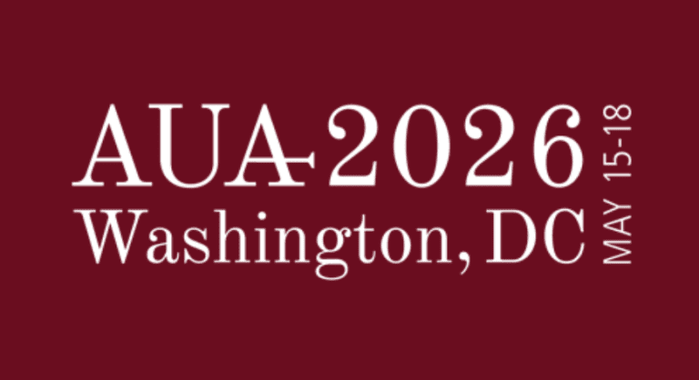 American Urological Association 2026