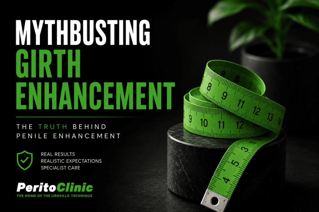 Mythbusting Girth Enhancement