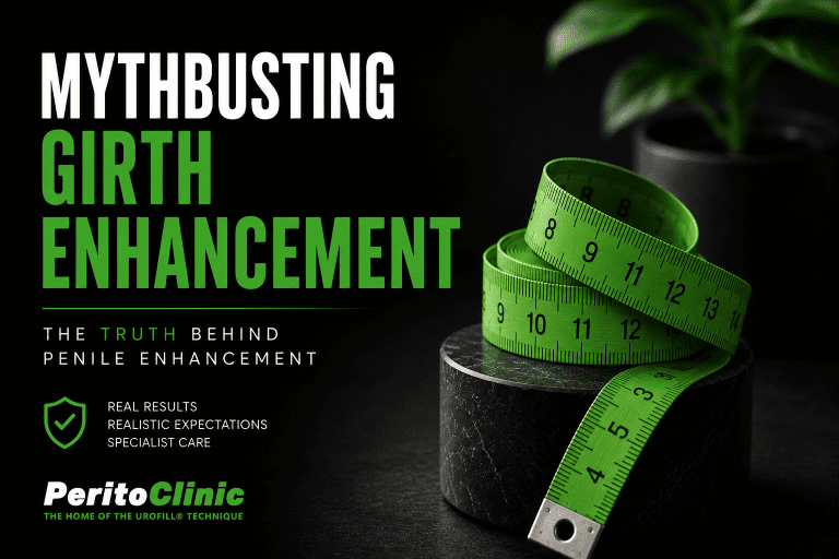 Mythbusting Girth Enhancement